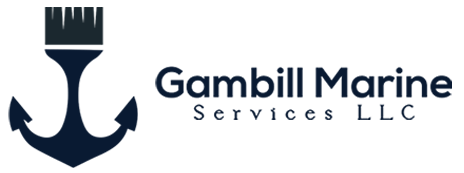 Gambill Marine Services LLC Logo